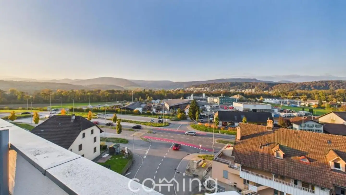 Penthouse kaufen - 5012 Eppenberg