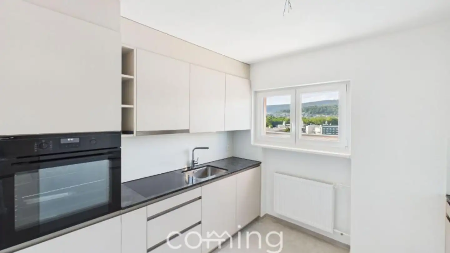 Penthouse kaufen - 5012 Eppenberg - Foto 3