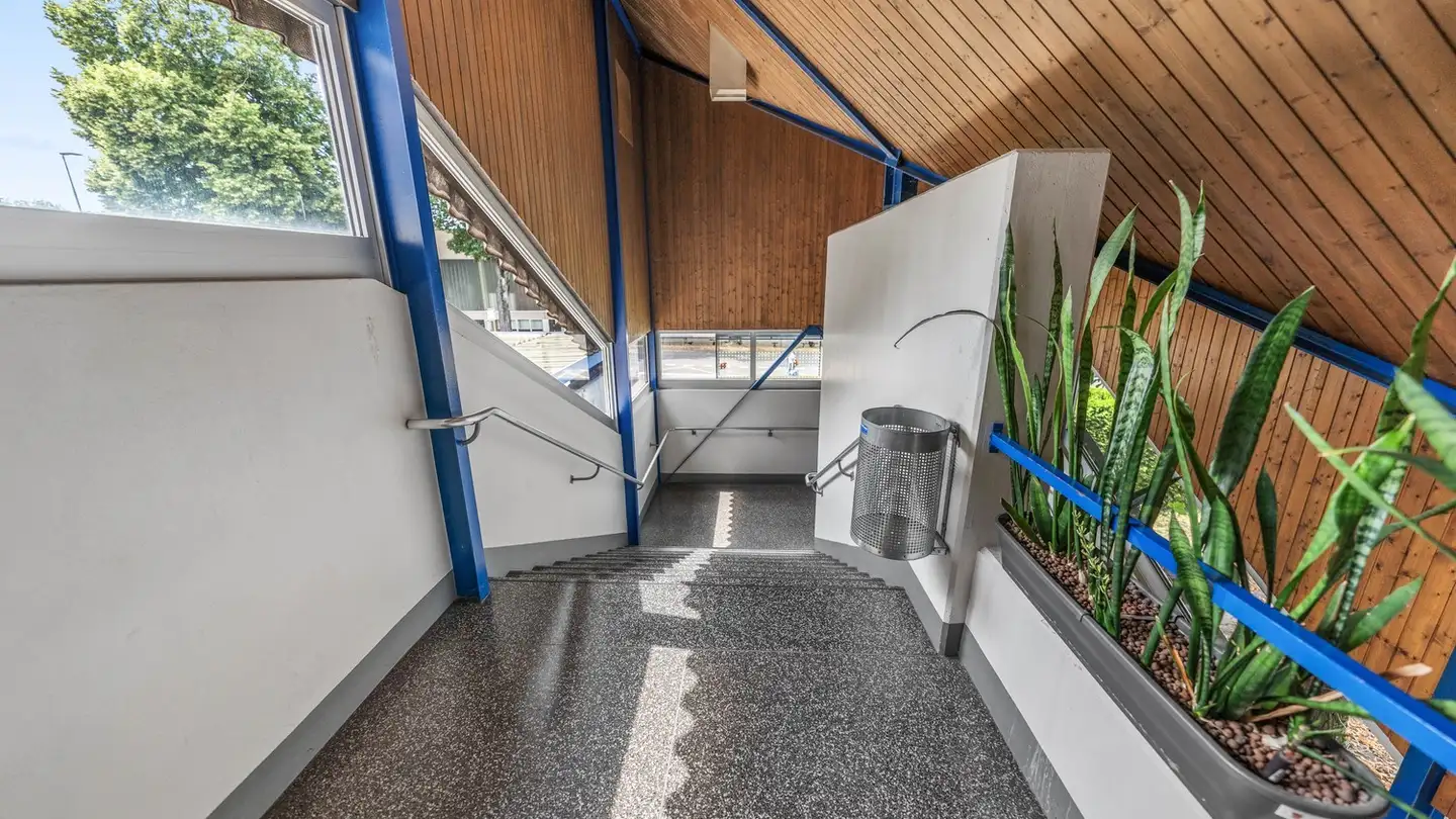 Commercial à louer - Industriestrasse 1, 3185 Schmitten FR - Photo 3