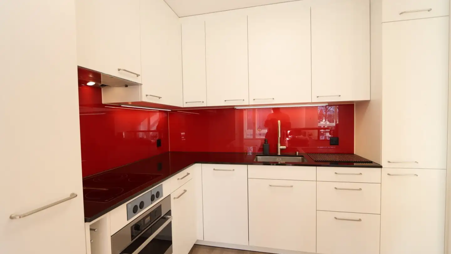 Wohnung mieten - Burgweg 1, 2563 Ipsach