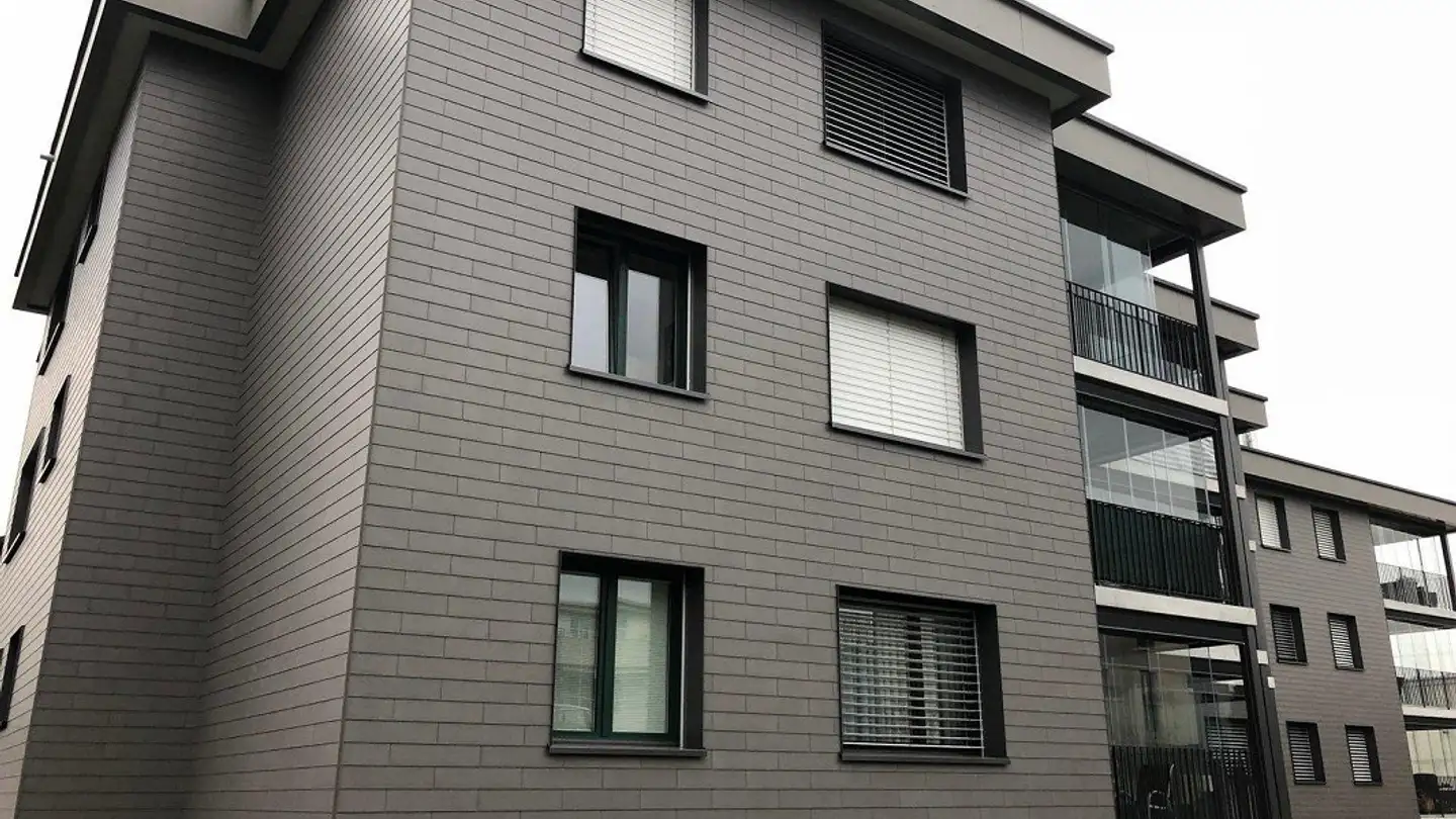 Apartment for rent - Seegartenstrasse 1, 8716 Schmerikon