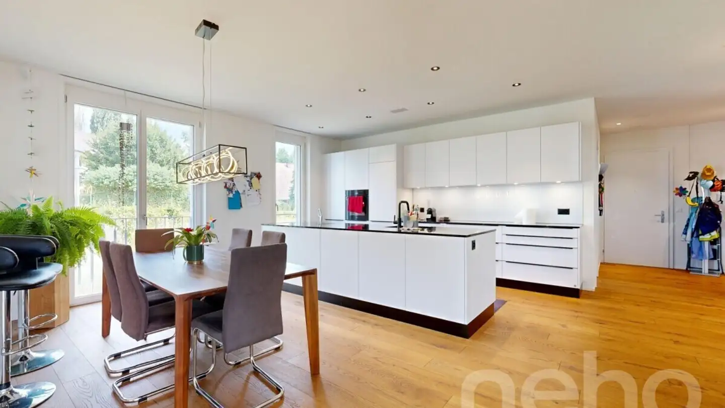 Appartement à vendre - 3322 Urtenen-Schönbühl - Photo 3