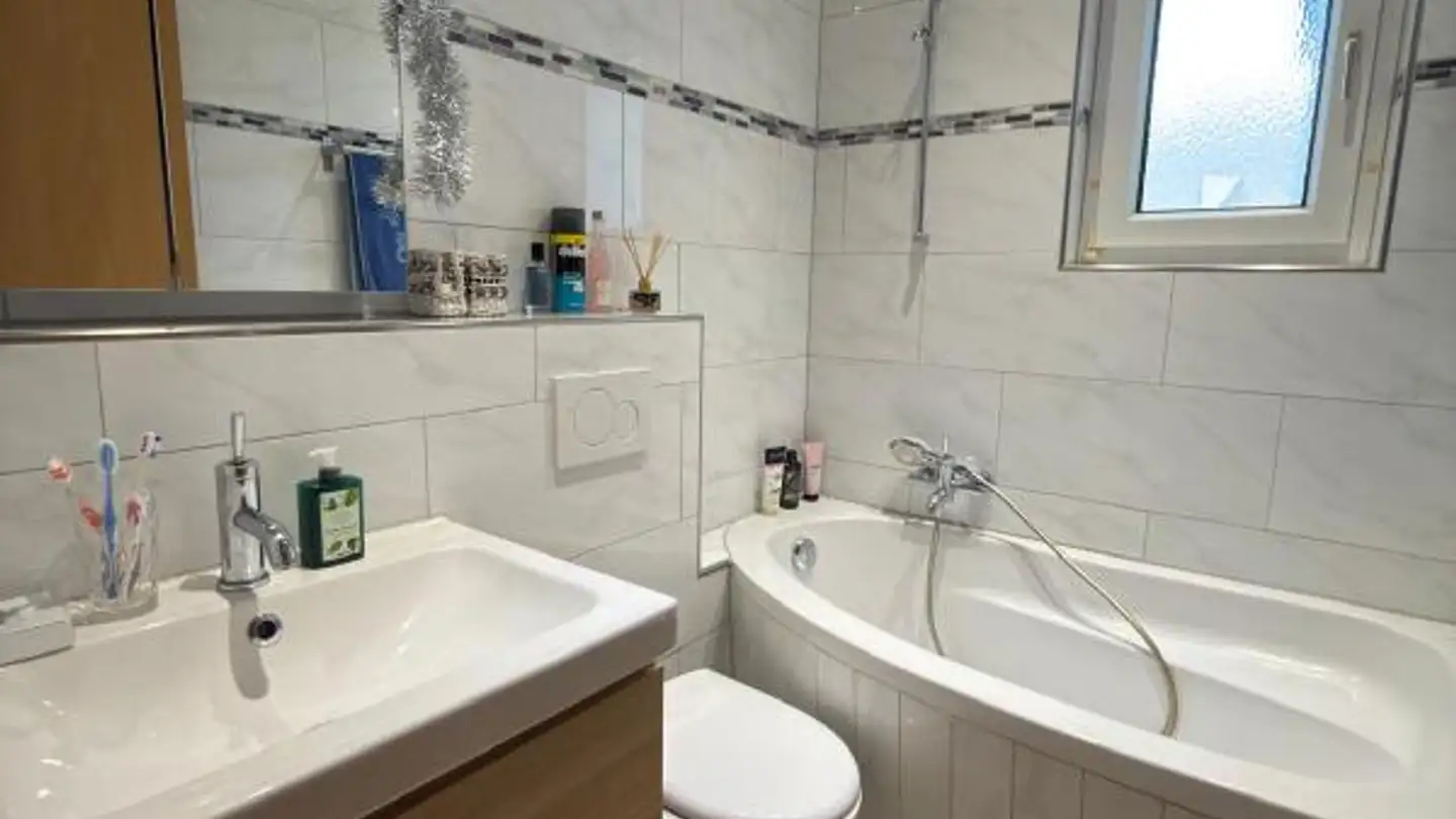 Appartamento in affitto - Belchenweg 1, 4852 Rothrist - Foto 3