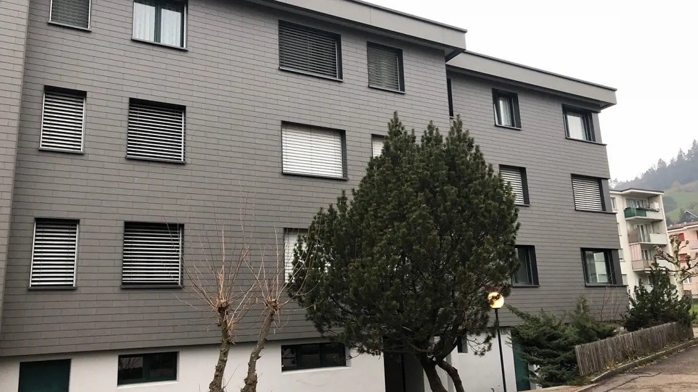 Apartment for rent - Seegartenstrasse 1, 8716 Schmerikon - Photo 2