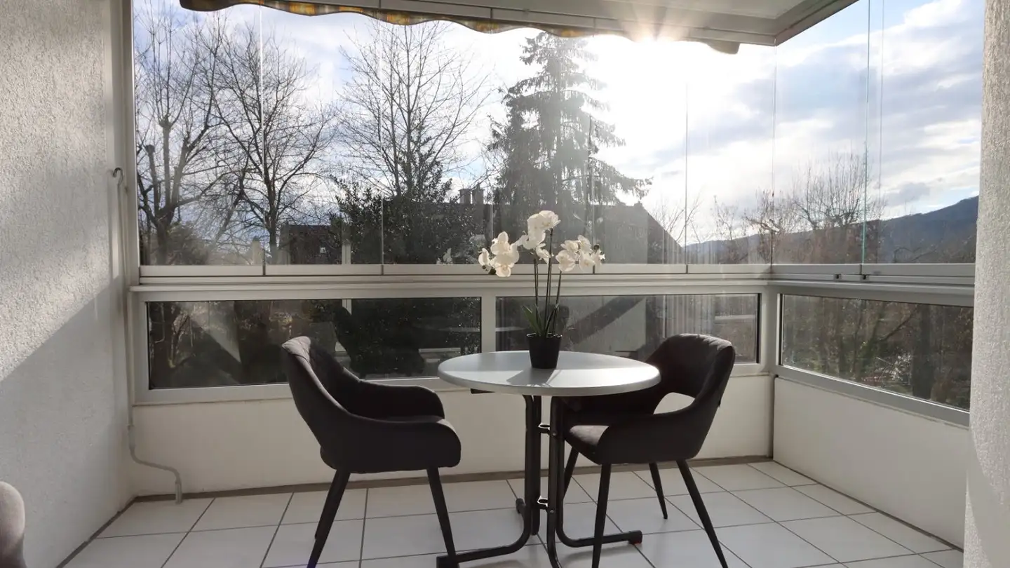 Wohnung mieten - Burgweg 1, 2563 Ipsach - Foto 4