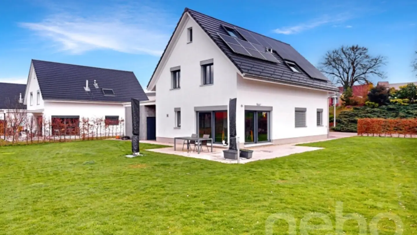 Casa singola in vendita - 2950 Courgenay