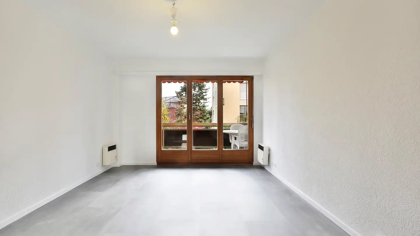 Appartement à louer - Chemin De Jolimont 2b, 1180 Rolle