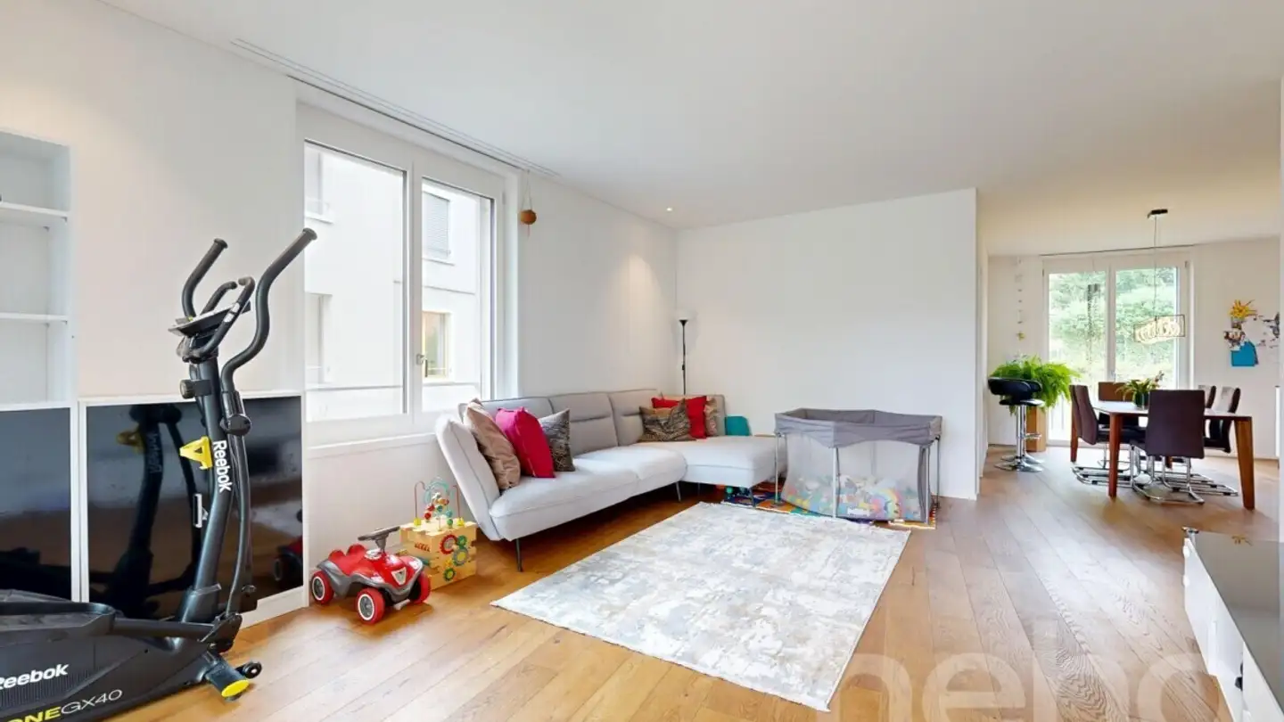 Appartement à vendre - 3322 Urtenen-Schönbühl - Photo 2