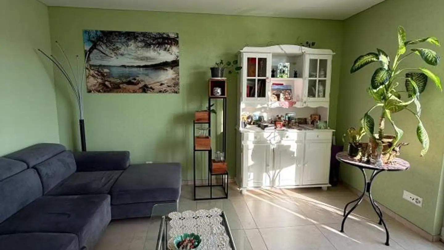 Appartamento in affitto - Belchenweg 1, 4852 Rothrist - Foto 4