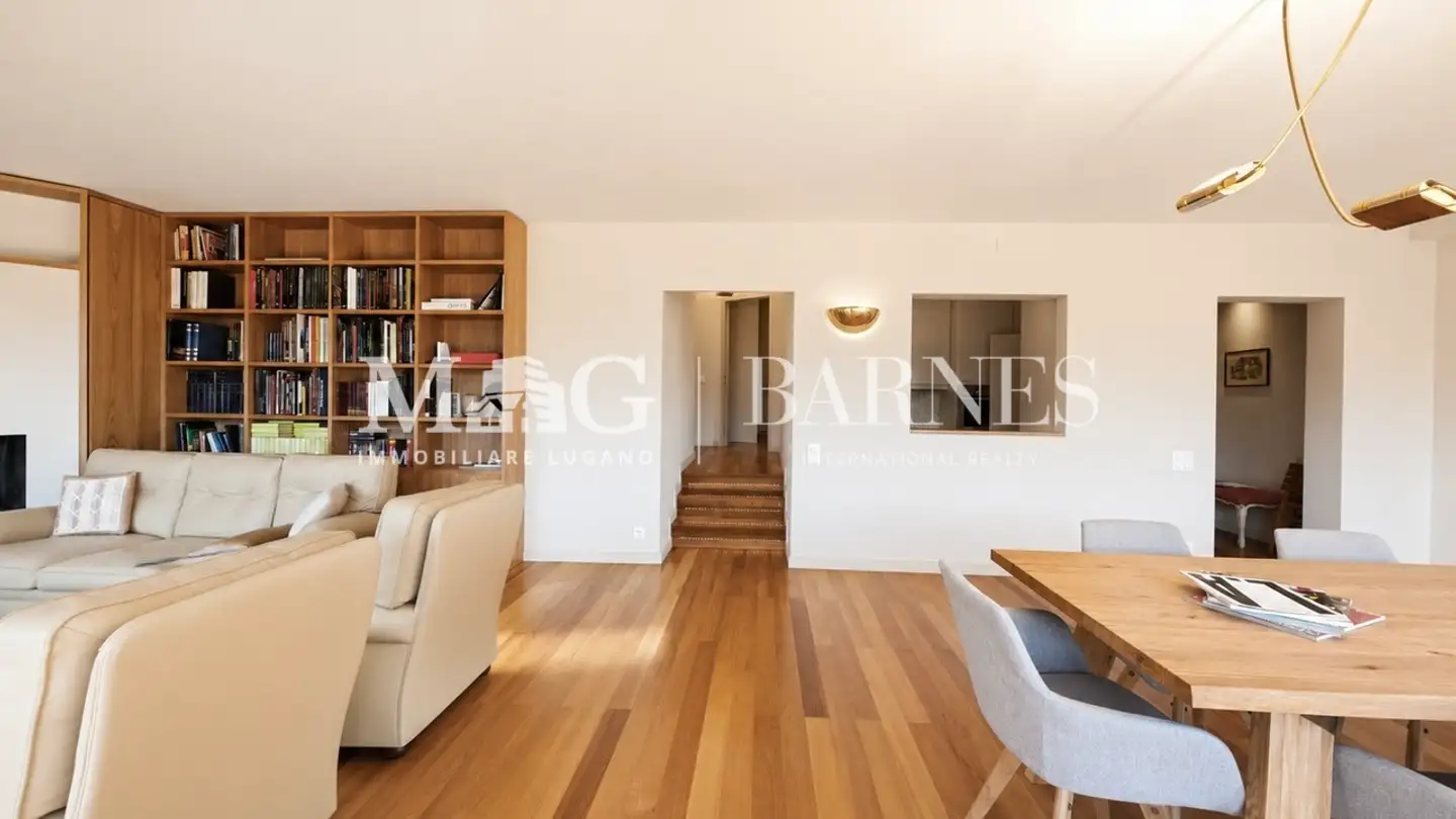 Apartment for sale - 6925 Gentilino - Photo 2