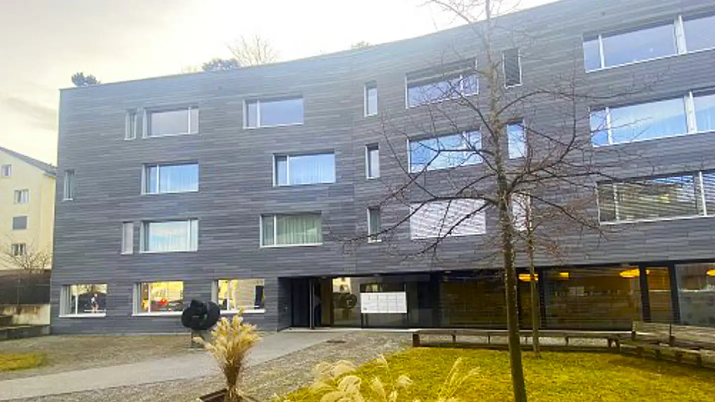 Appartement à vendre - Römerstrasse 235, 8404 Winterthur - Photo 3