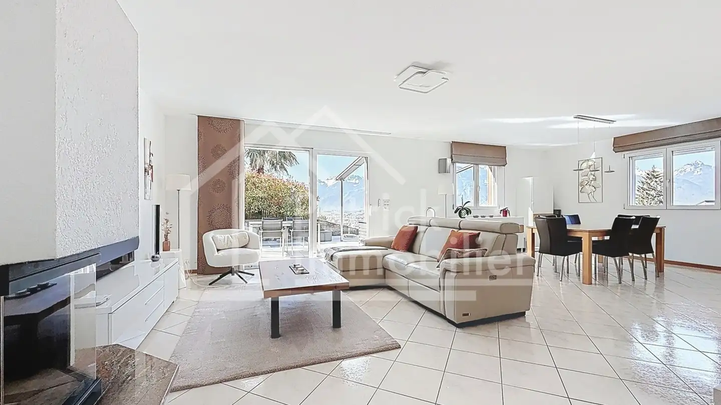 Casa singola in vendita - 1844 Villeneuve VD - Photo 4