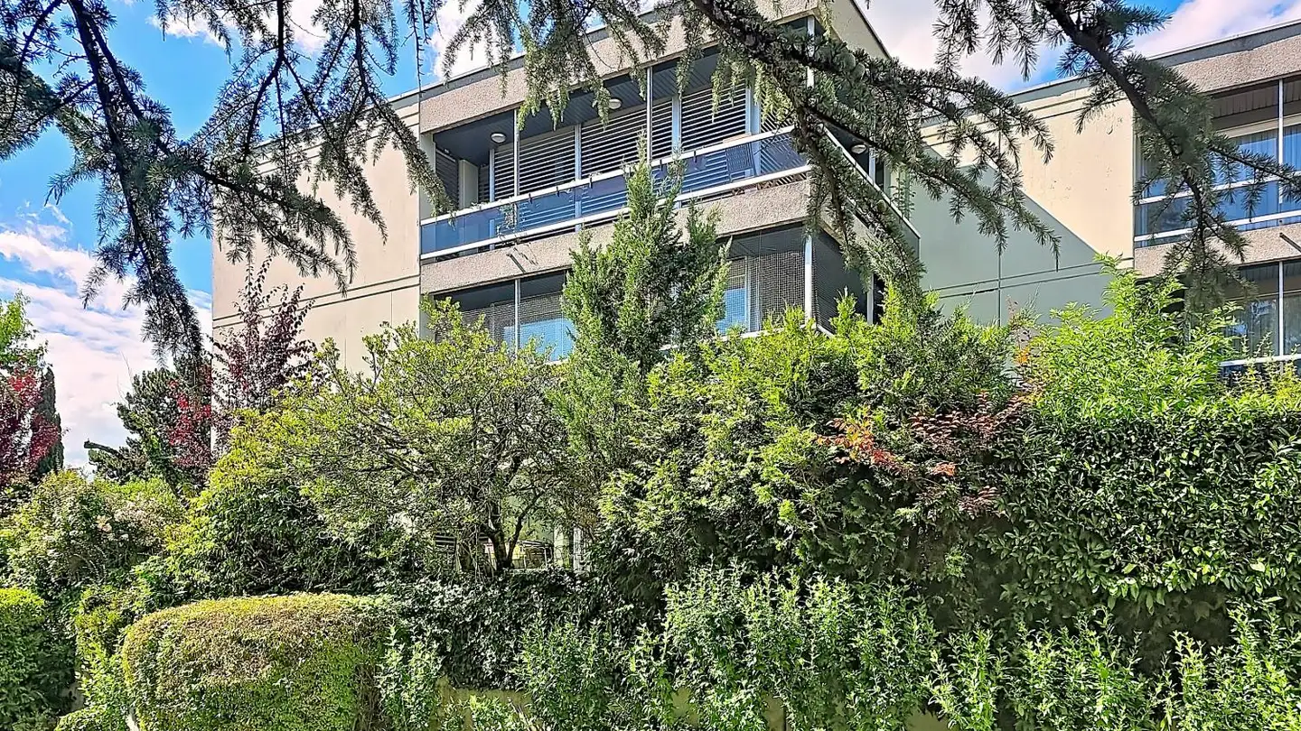 Appartamento in vendita - 1025 St-Sulpice VD