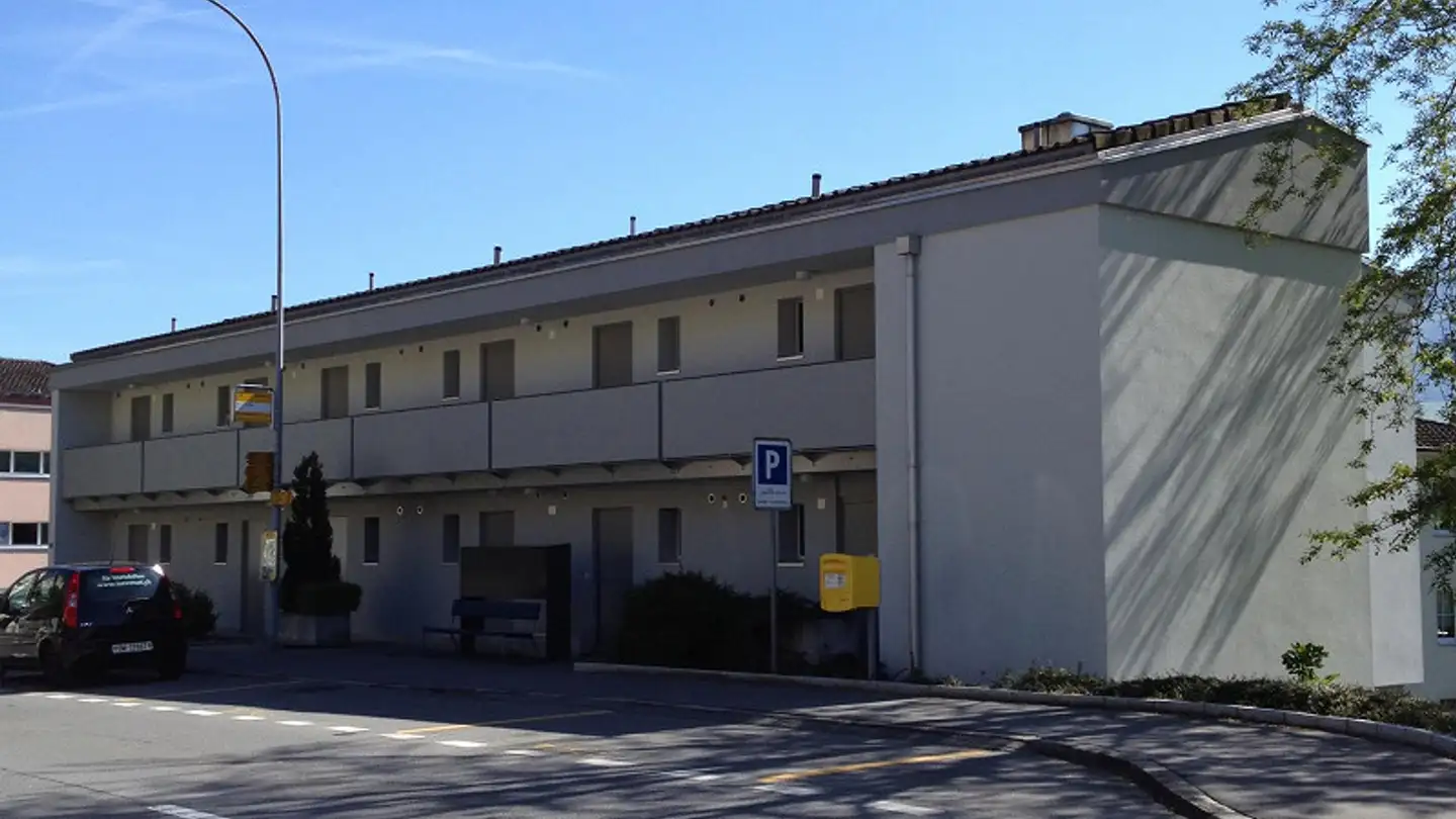 Wohnung mieten - 6060 Sarnen