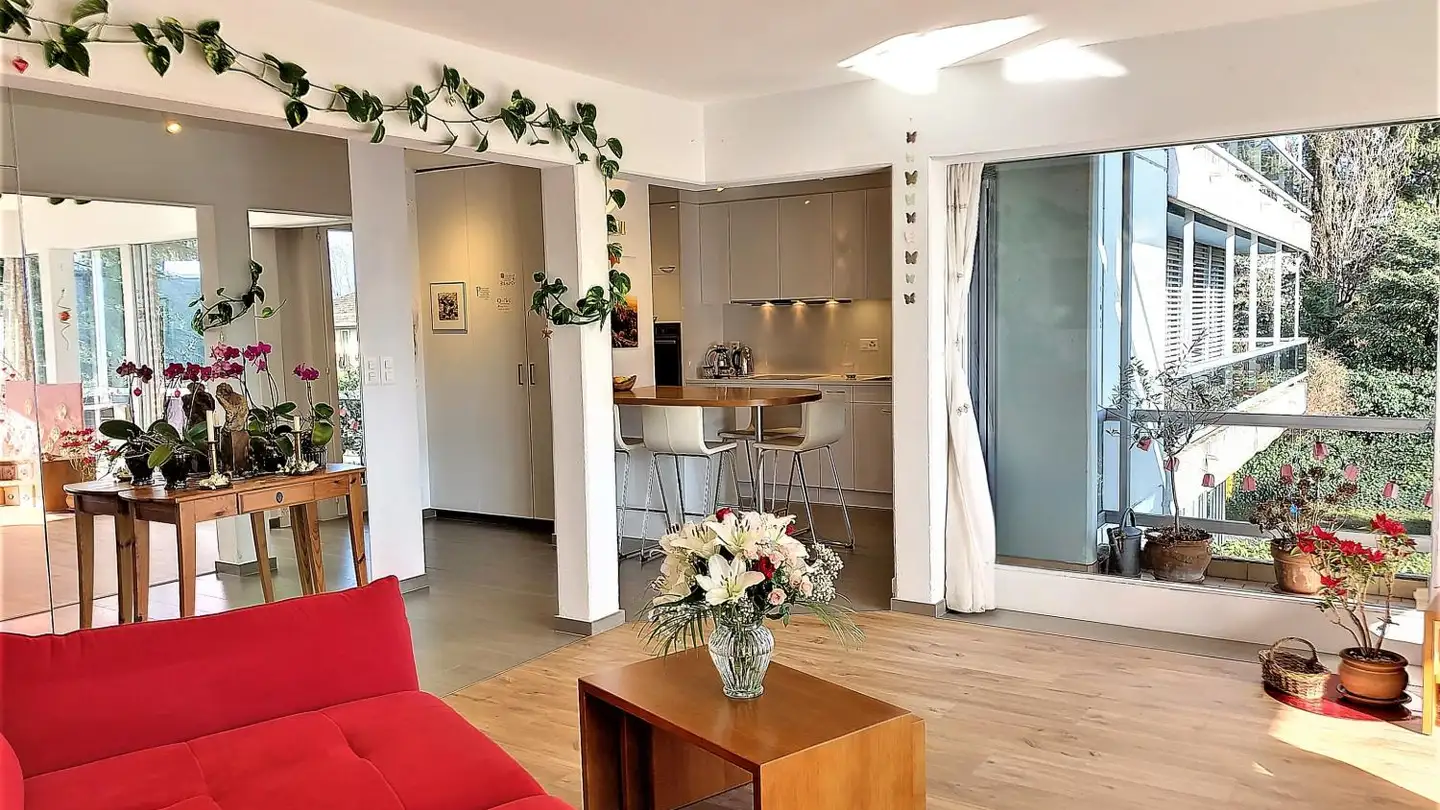 Appartamento in vendita - 1025 St-Sulpice VD - Foto 3
