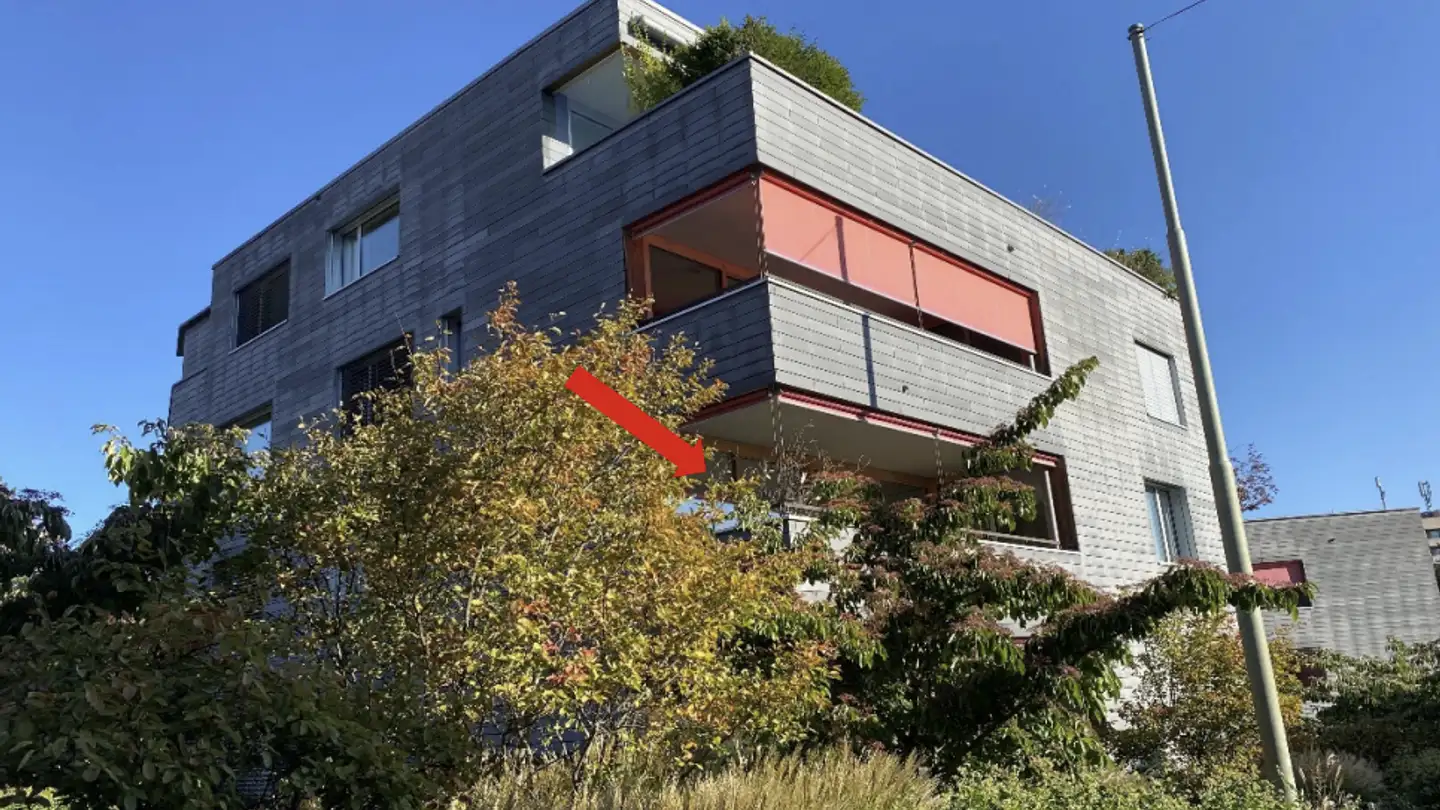 Wohnung kaufen - Römerstrasse 235, 8404 Winterthur