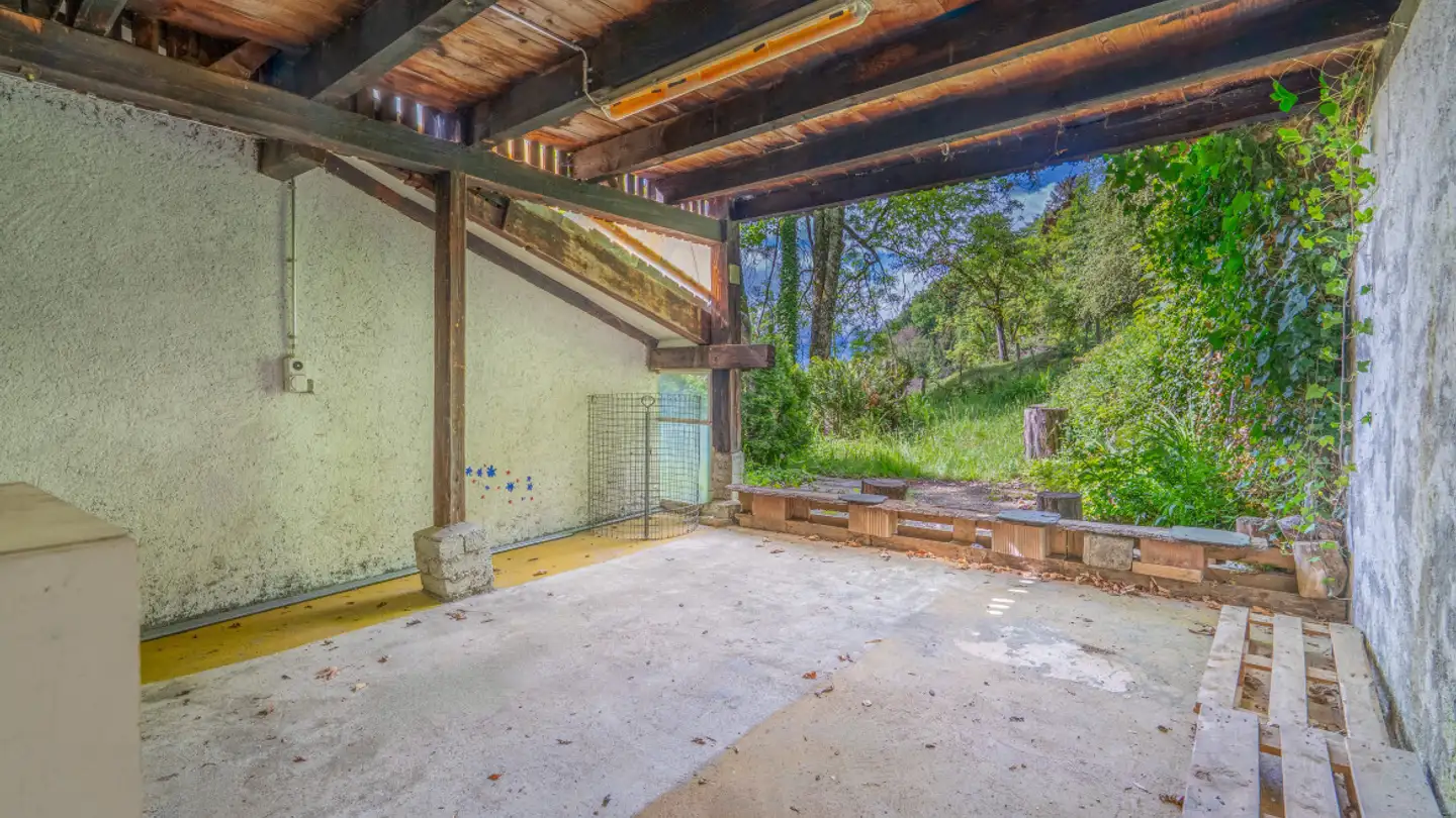 Single house for sale - 1800 Vevey - Photo 4