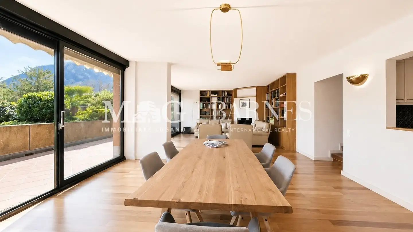 Apartment for sale - 6925 Gentilino