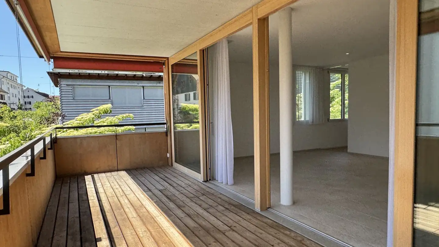 Appartement à vendre - Römerstrasse 235, 8404 Winterthur - Photo 2