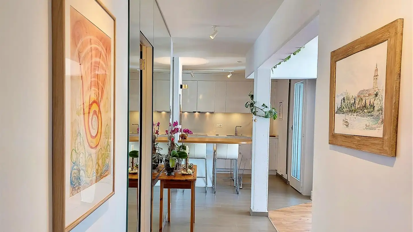 Appartamento in vendita - 1025 St-Sulpice VD - Foto 4