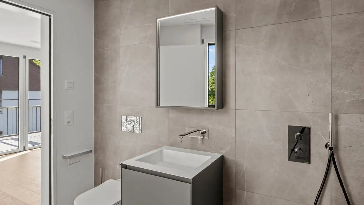 Appartement à louer - Zolliker Strasse 127, 8702 Zollikon - Photo 3