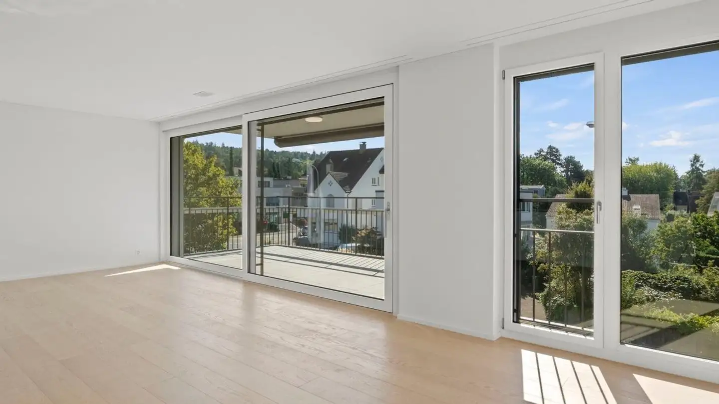 Appartement à louer - Zolliker Strasse 127, 8702 Zollikon - Photo 4