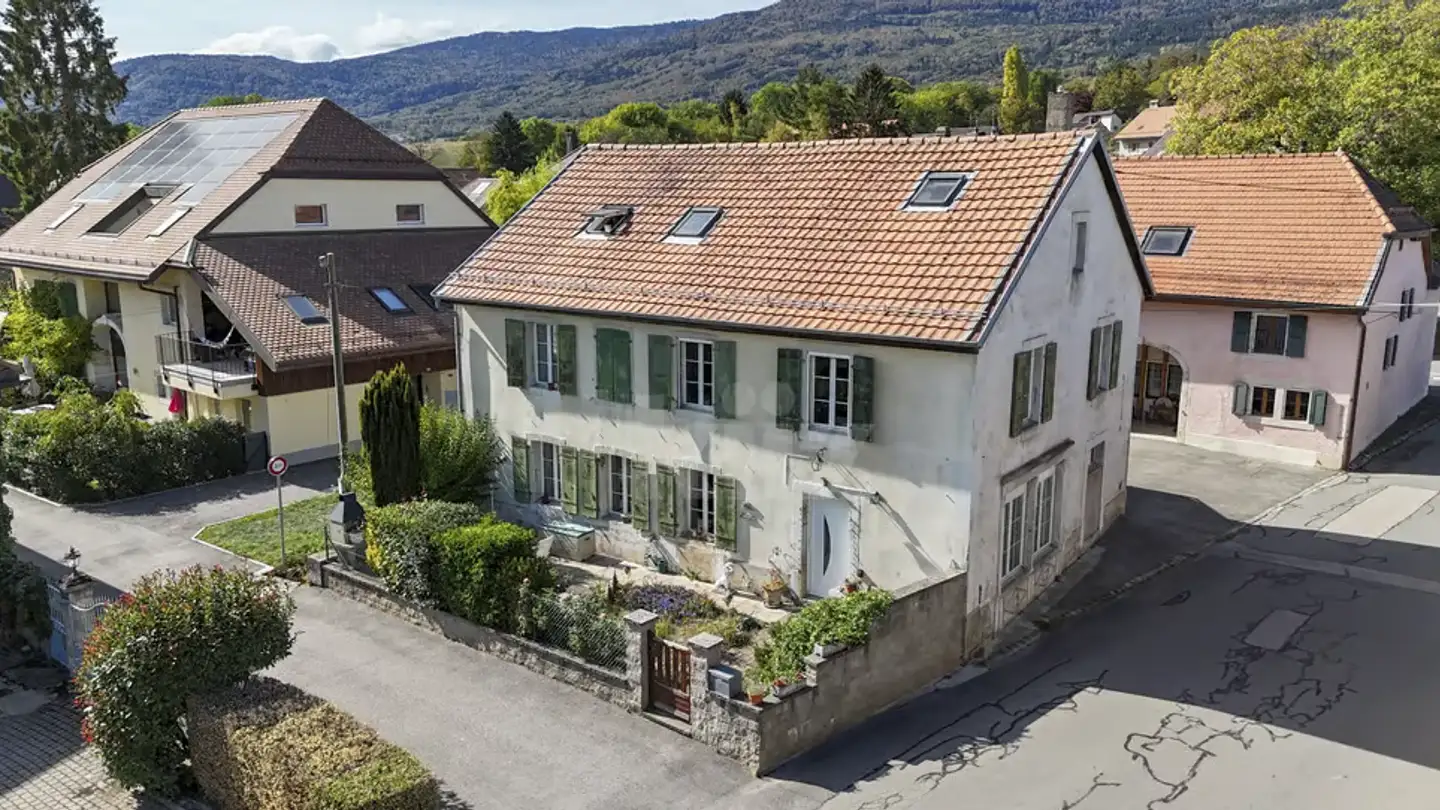 Single house for sale - 1148 L'Isle