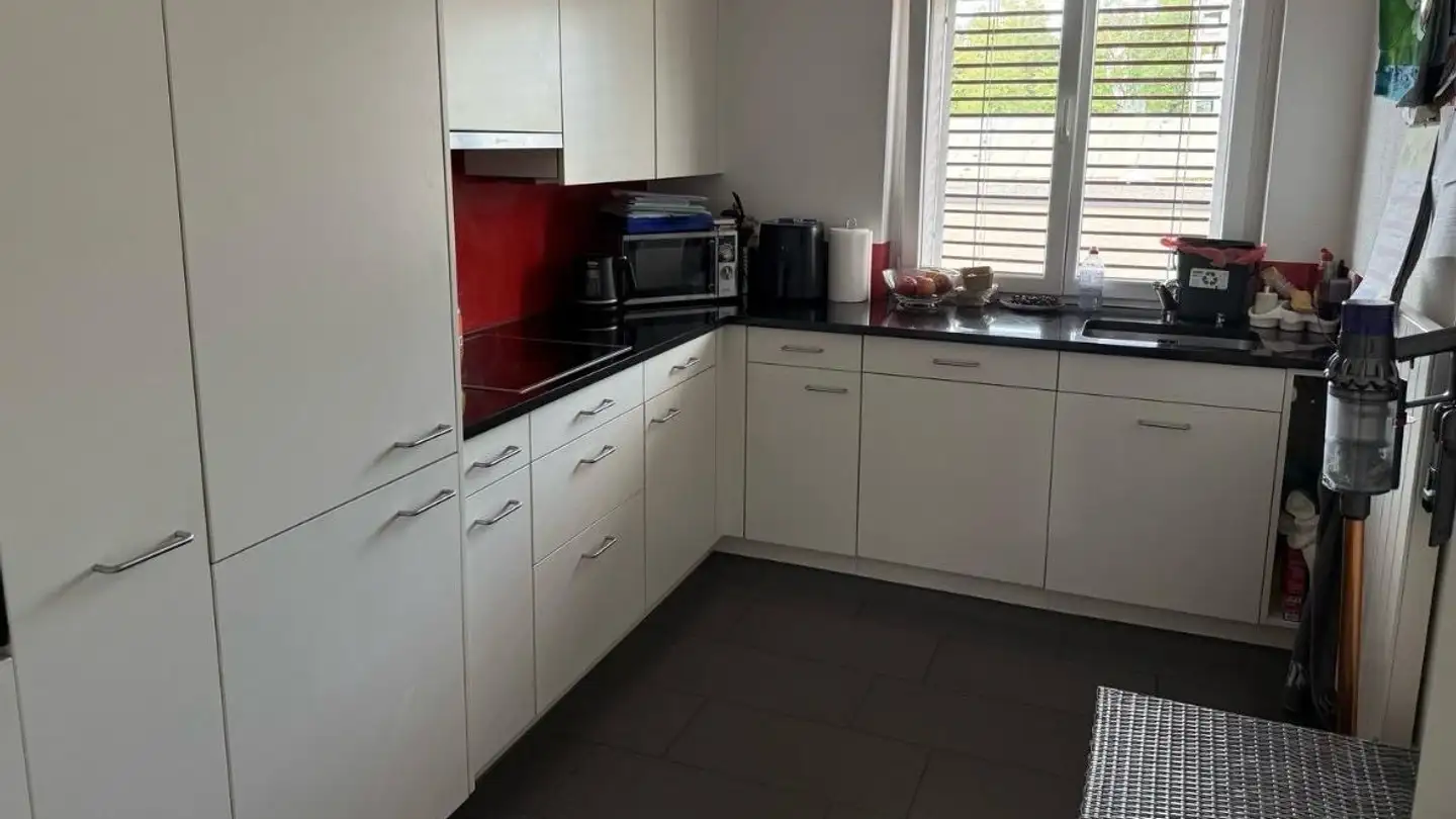 Appartamento in affitto - Wilgüetlistrasse 12, 8610 Uster