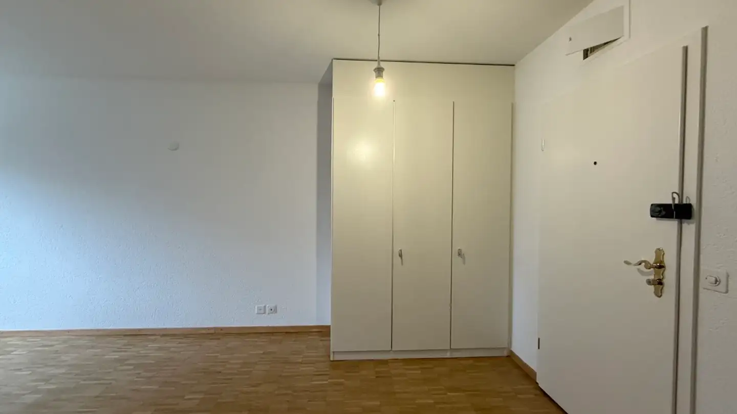 Studio in affitto - Avenue Du Chablais 29, 1008 Prilly - Foto 3