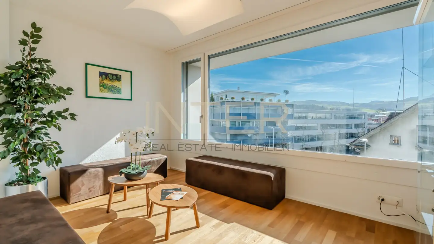 Medical practice for rent - Marktgasse 15, 6340 Baar - Photo 2