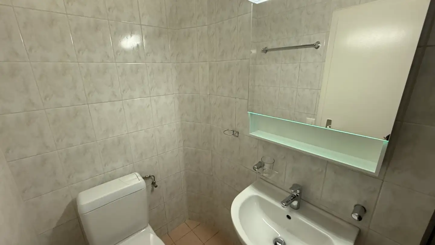 Studio in affitto - Avenue Du Chablais 29, 1008 Prilly - Foto 4