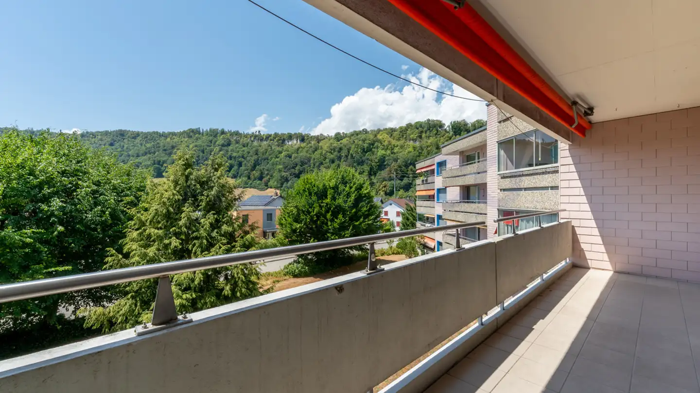 Apartment for sale - Wartburgstrasse 18, 4663 Aarburg - Photo 2
