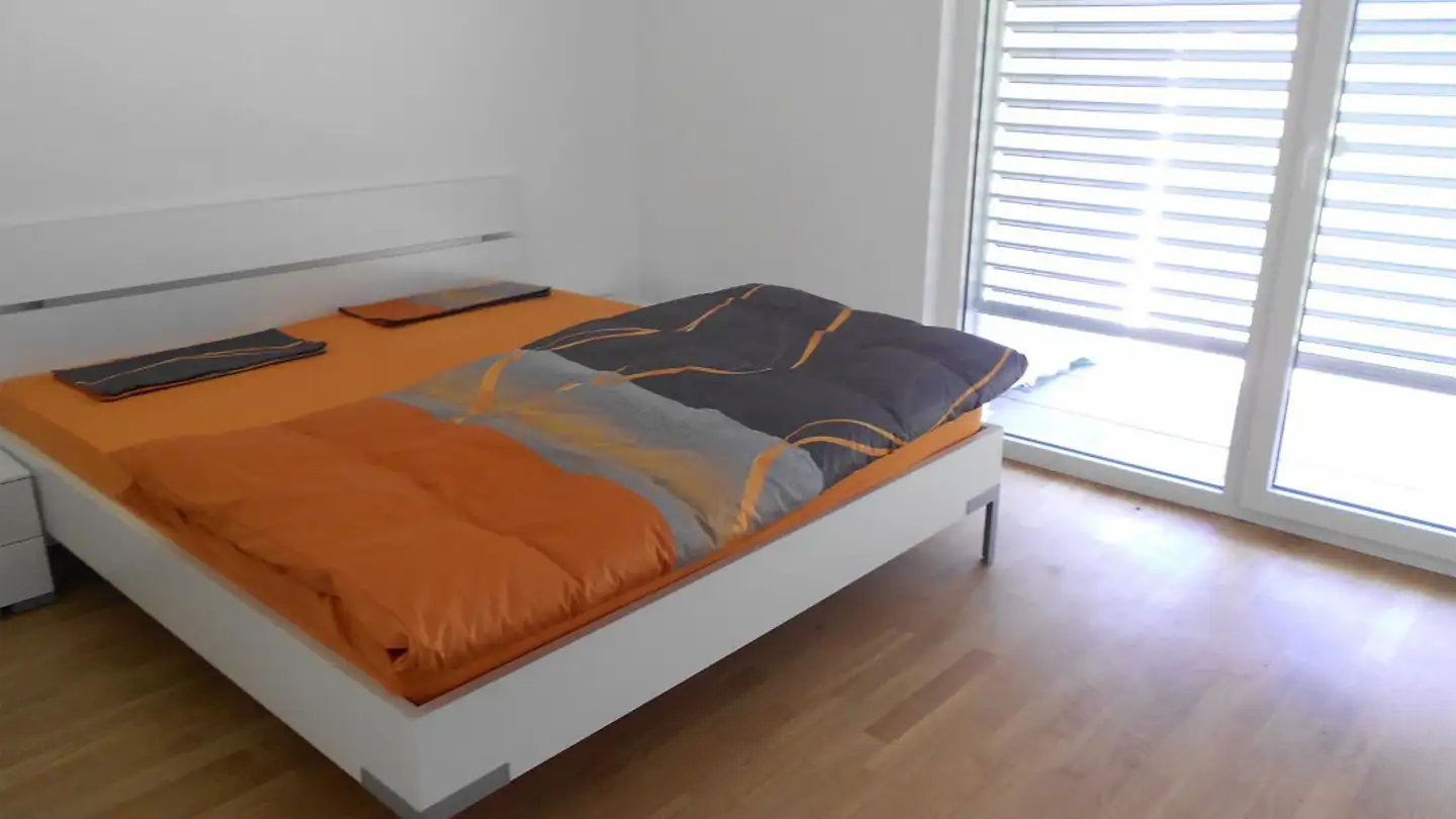 Appartement à louer - Jasminweg 4, 3930 Visp - Photo 4