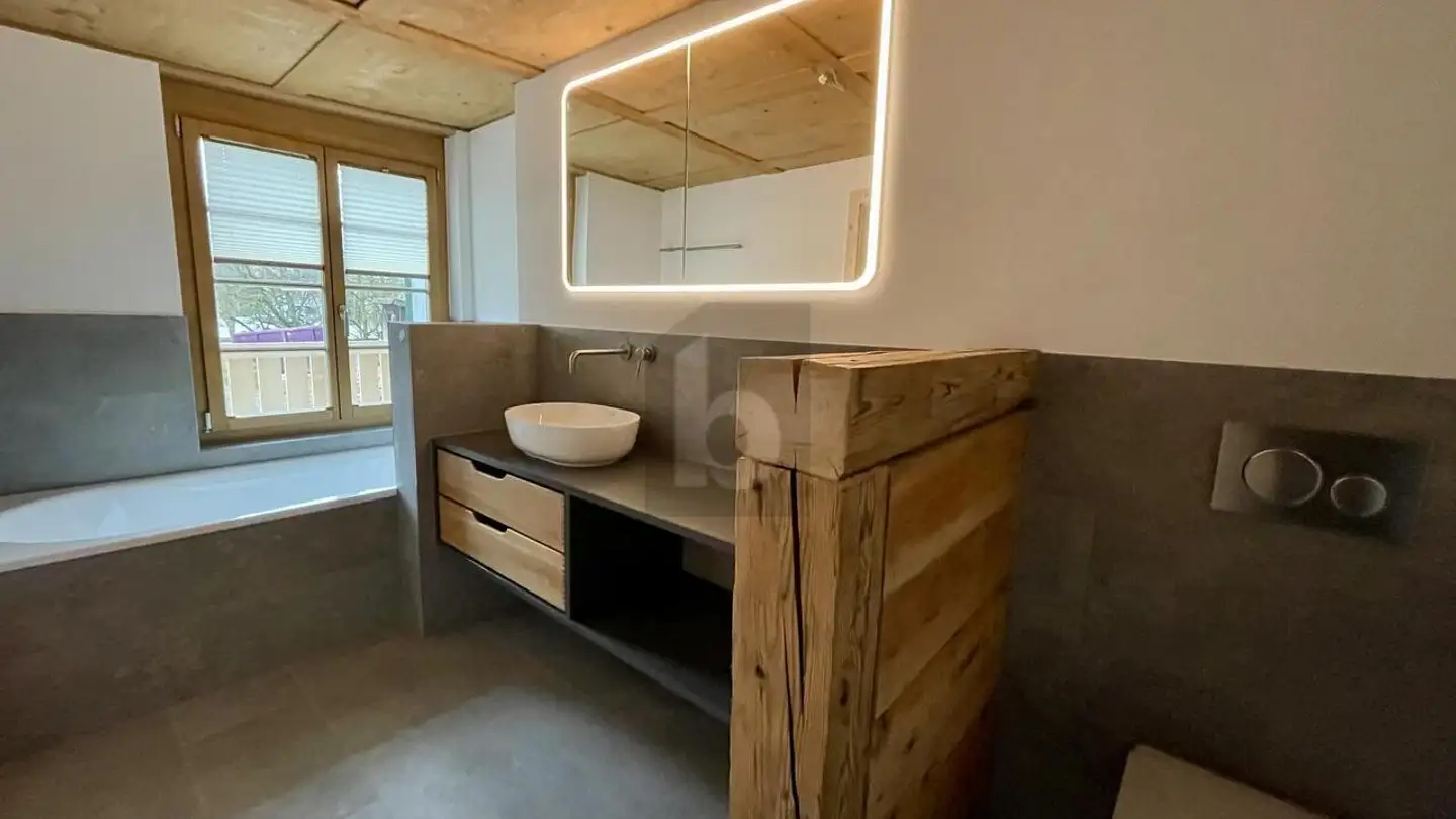 Maisonette mieten - 6215 Beromünster - Foto 3