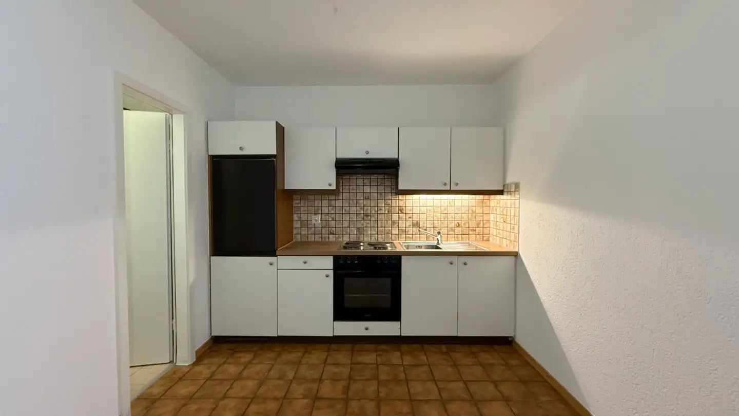 Studio in affitto - Avenue Du Chablais 29, 1008 Prilly - Foto 2