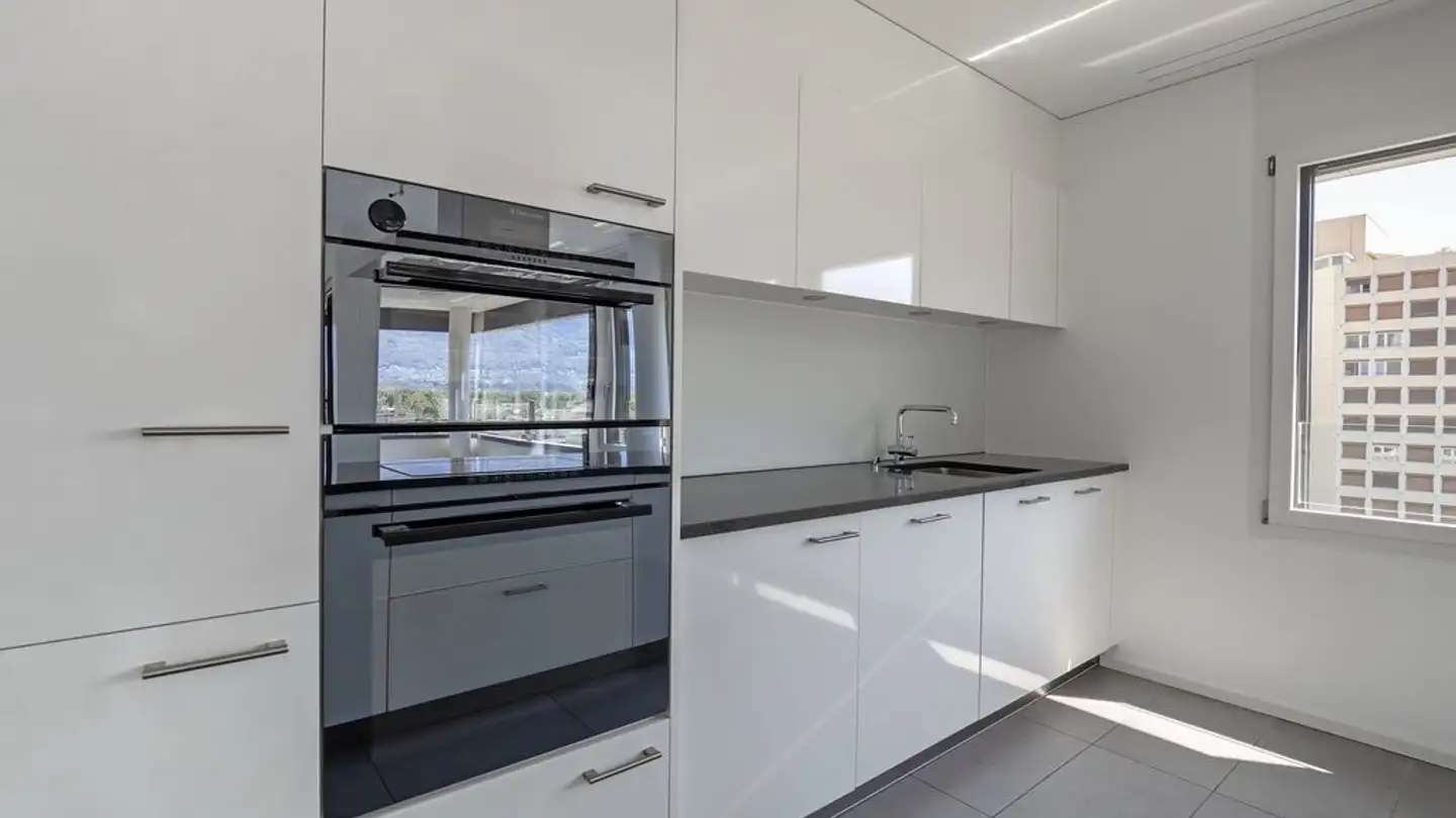 Appartement à louer - Via Serafino Balestra 20, 6600 Locarno - Photo 4