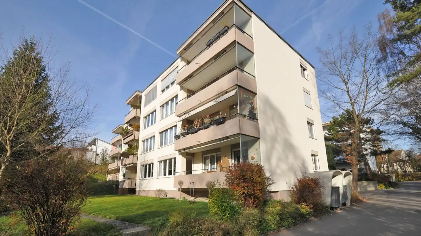 Apartment for rent - Rietstrasse, 8200 Schaffhausen