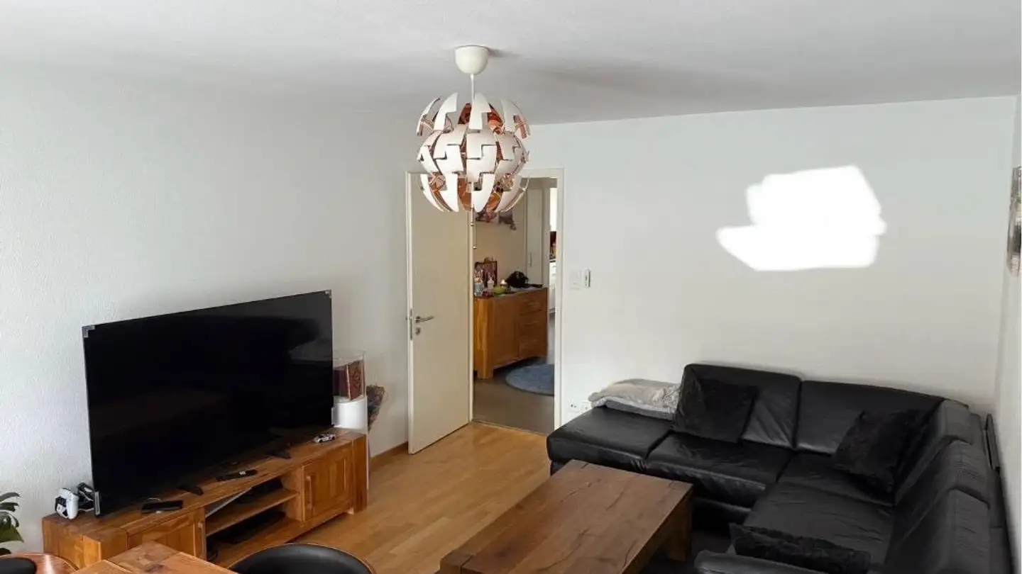 Appartamento in affitto - Wilgüetlistrasse 12, 8610 Uster - Foto 4