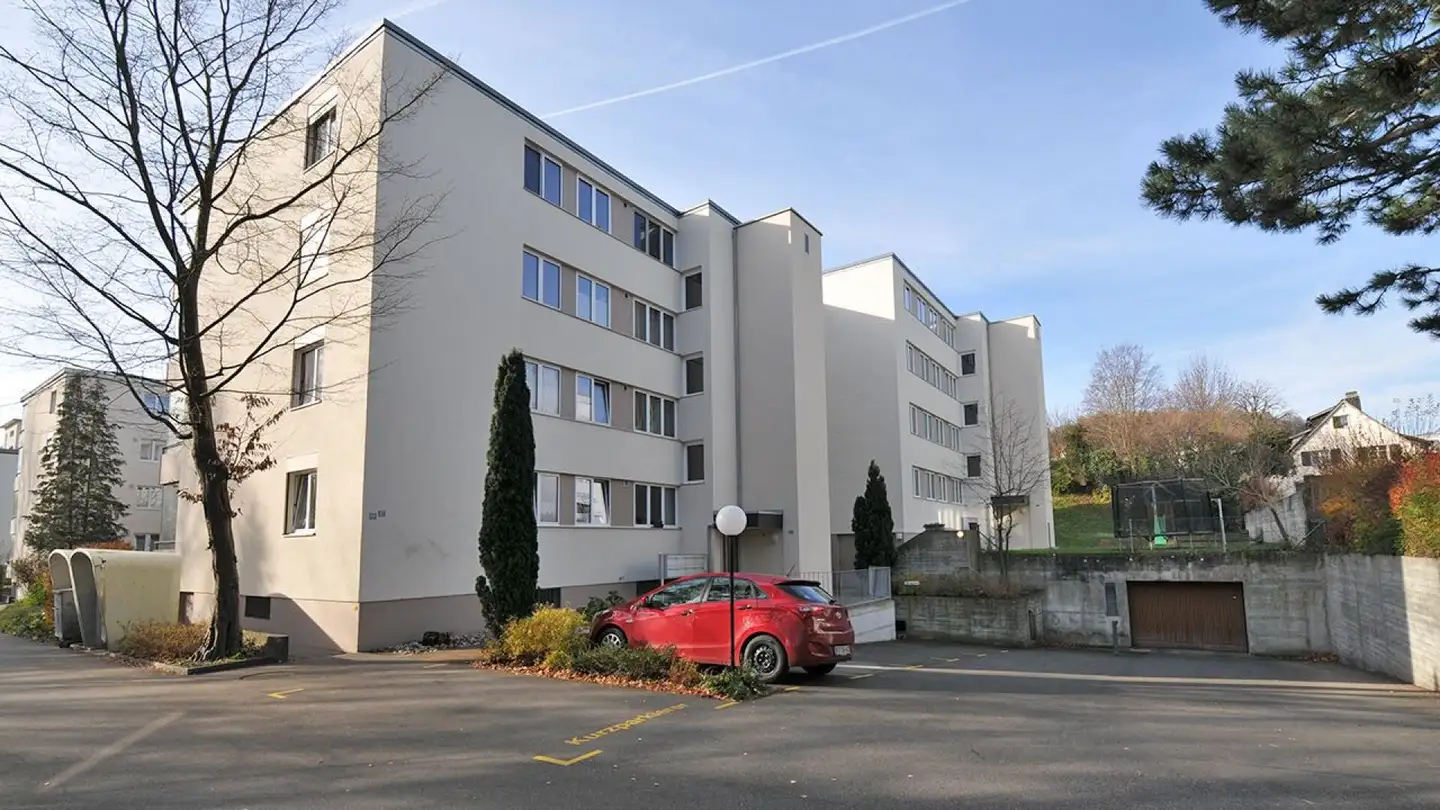 Apartment for rent - Rietstrasse, 8200 Schaffhausen - Photo 2