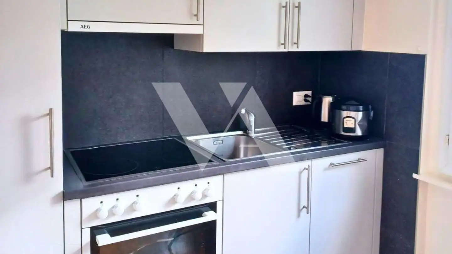 Appartamento in affitto - Route De Saint-Cergue, 1260 Nyon - Foto 4