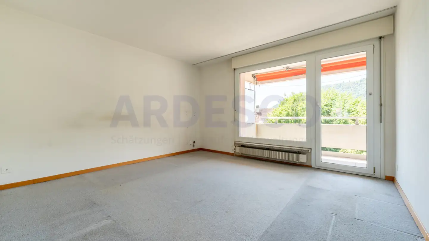Apartment for sale - Wartburgstrasse 18, 4663 Aarburg - Photo 3