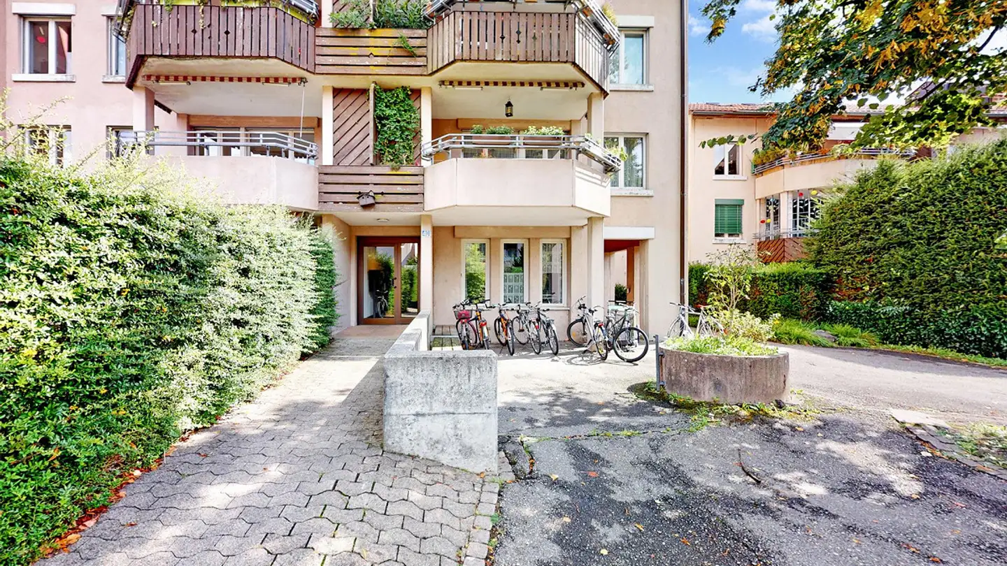 Casa a schiera in affitto - Meienfeldstrasse 16, 8645 Jona