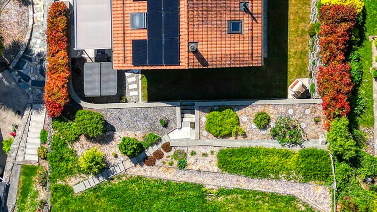 Casa singola in vendita - 1844 Villeneuve VD - Photo 2