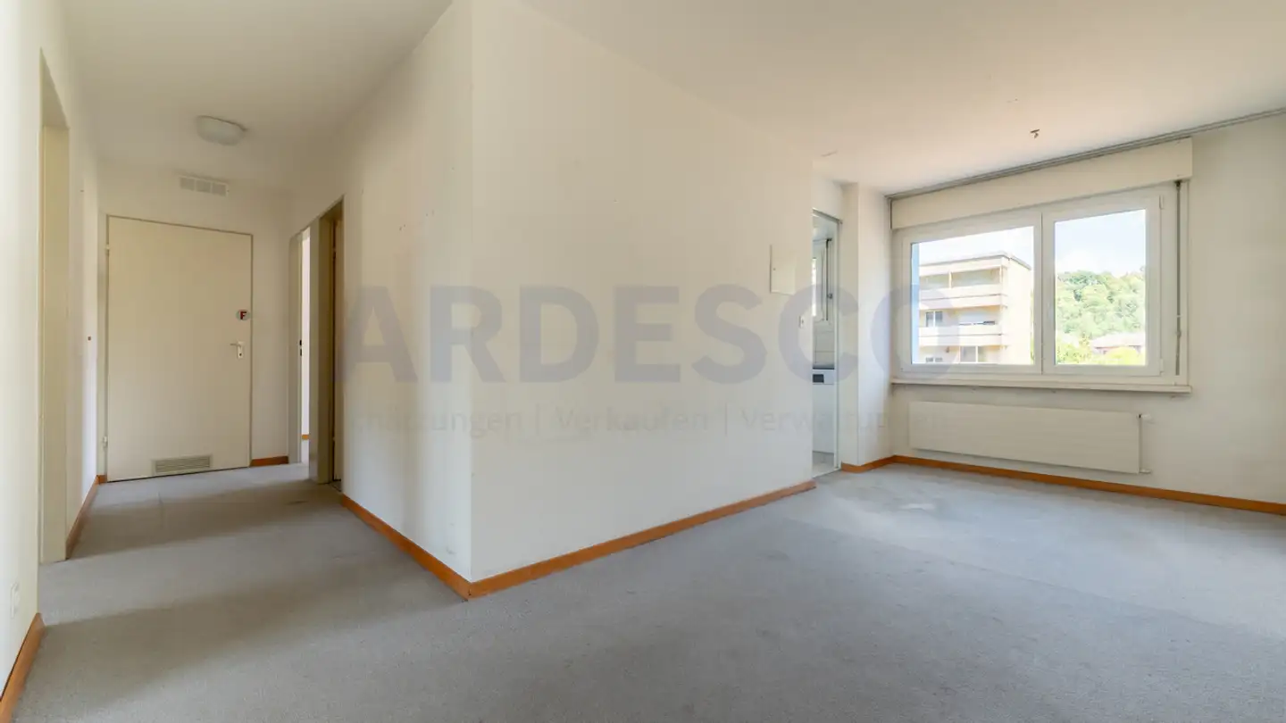 Apartment for sale - Wartburgstrasse 18, 4663 Aarburg - Photo 4