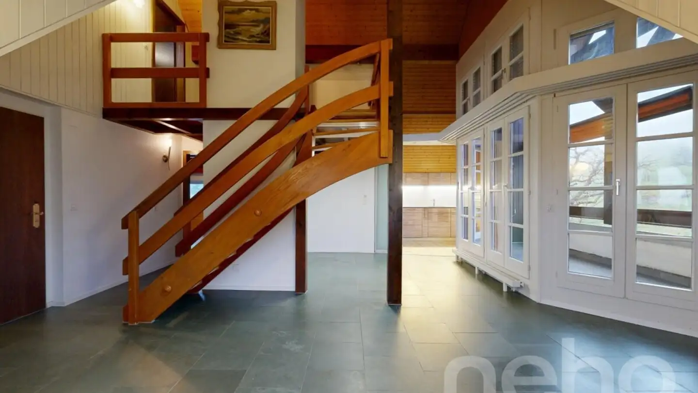 Villa in vendita - 8142 Uitikon Waldegg