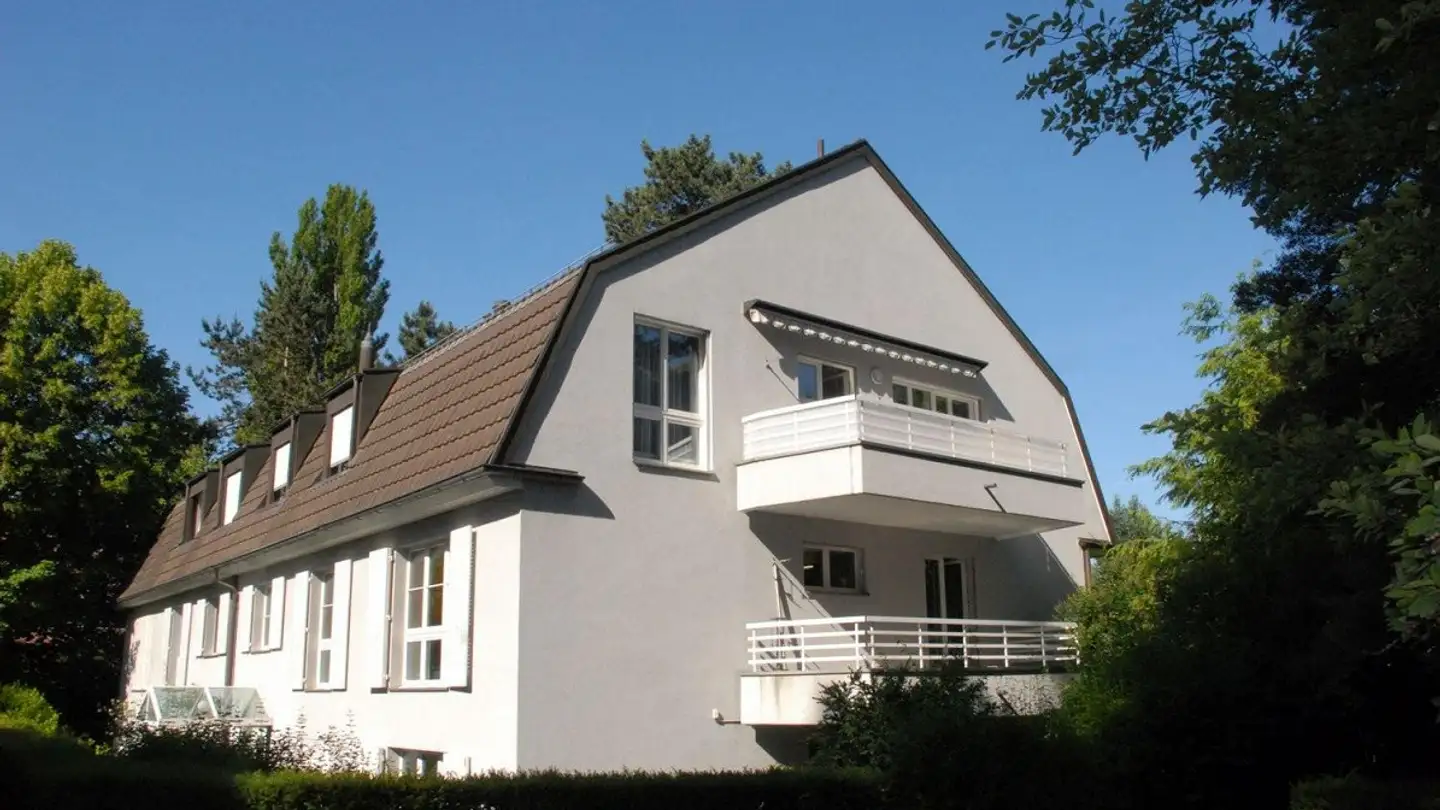 Appartamento in affitto - Sonneggstrasse 22, 4125 Riehen