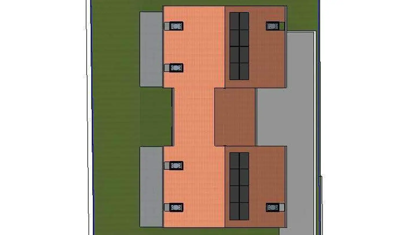 Casa singola in vendita - 1464 Chêne-Pâquier - Photo 3