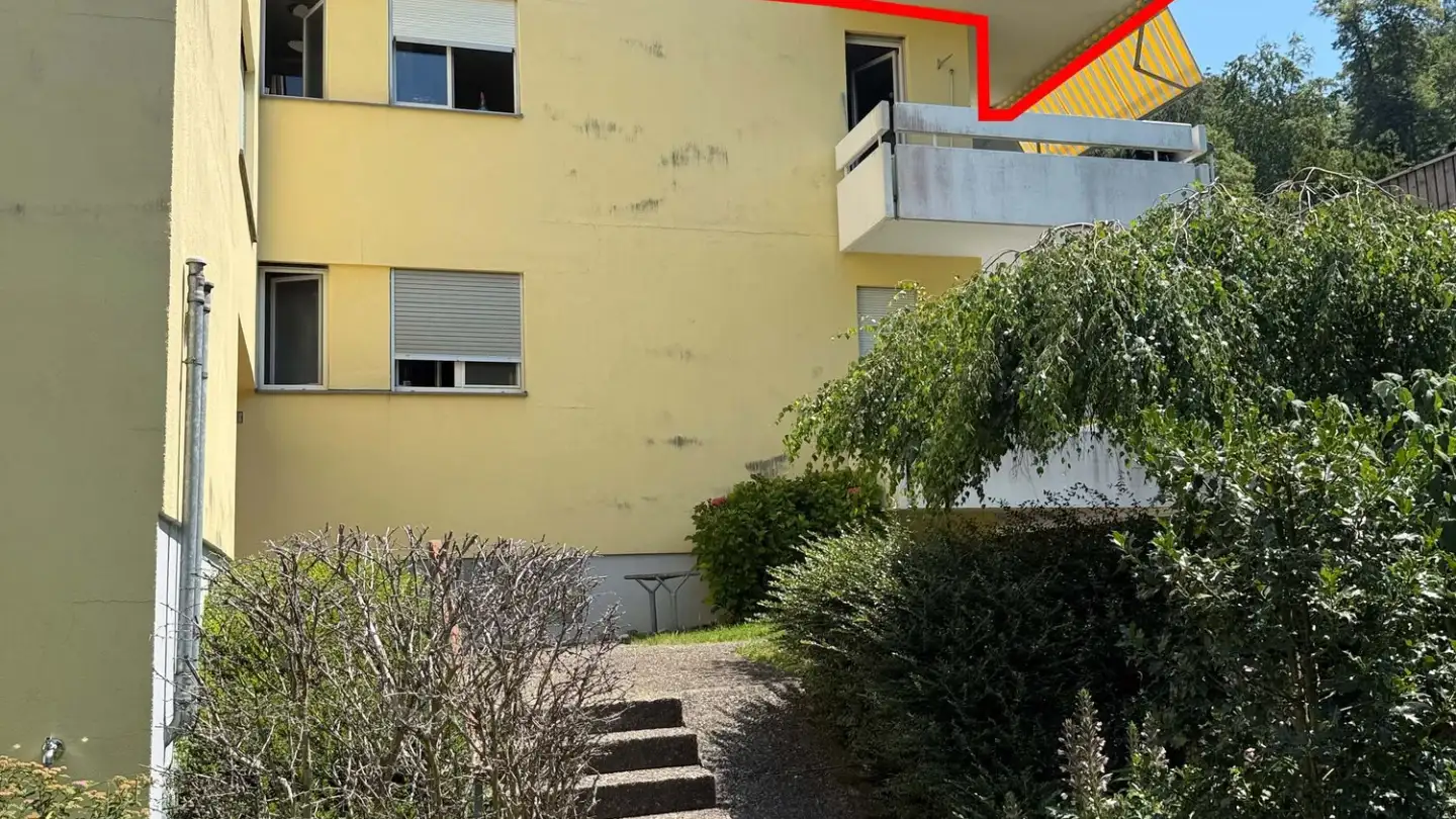 Appartement à vendre - Bergstrasse 25, 8105 Regensdorf