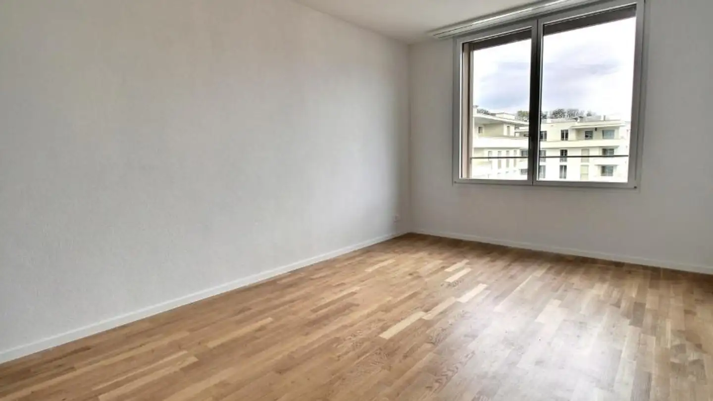 Wohnung mieten - Allée Charles-Edouard-Guillaume 15, 1723 Marly - Foto 3