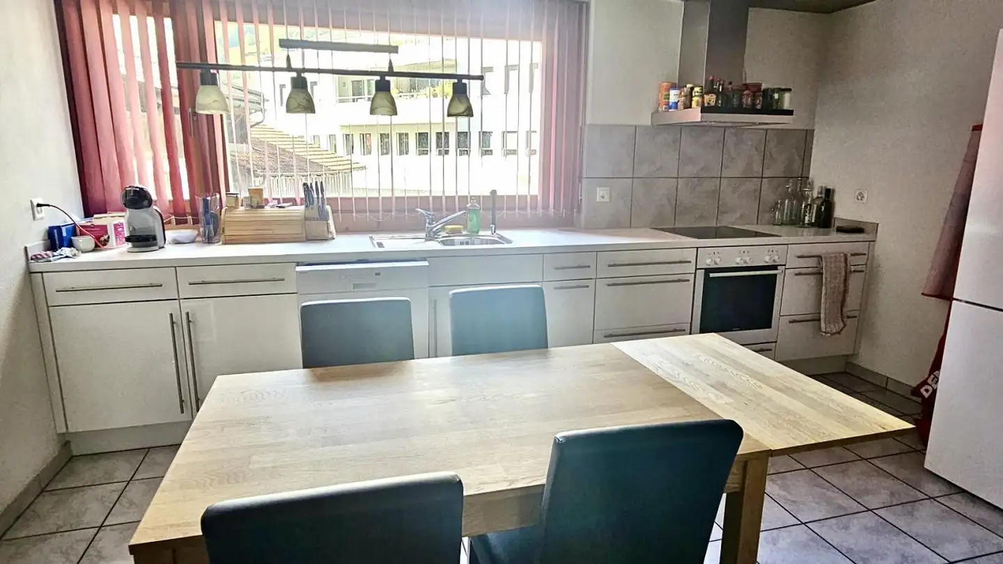 Wohnung mieten - Dorfstrasse, 7220 Schiers - Foto 2